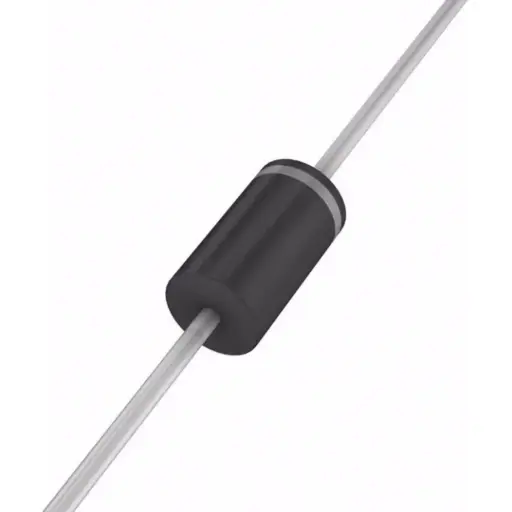 [DIOZ031] Diodo Zener 5.1V 5W DO-201 1N5338B 