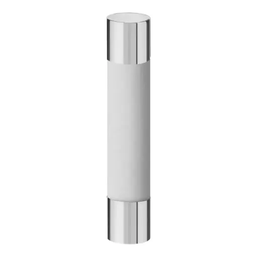 [FAC20-250V] Fusible americano cerámico de 20A 250v