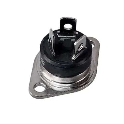 [TRIAC005] Triac BTA40-600B 600V 40A RD-91
