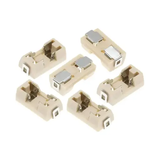 [PFUS1808-001] Base para Fusible 1805 SMD 