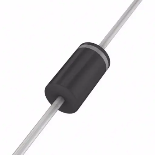 [DIOZ032] Diodo Zener 1N5385B 5W 170V DO-201