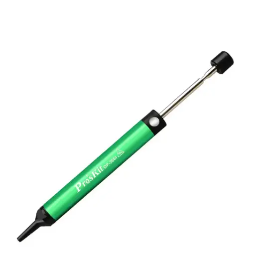 [P4135] DP-366I ProsKit Extractor de estaño