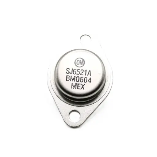 [TRANS-SJ65A] Transistor SJ6521A  