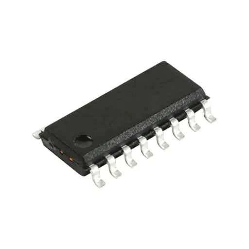 [ICPWM004] Circuito Integrado TL494C Controlador PWM SOP-16