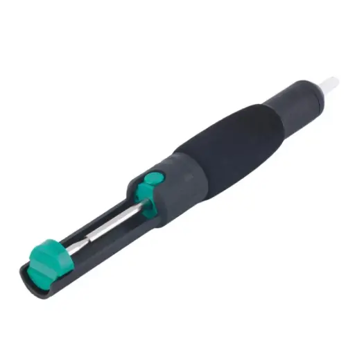 [P4171] Extractor de soldadura doble anillo CJ-366D