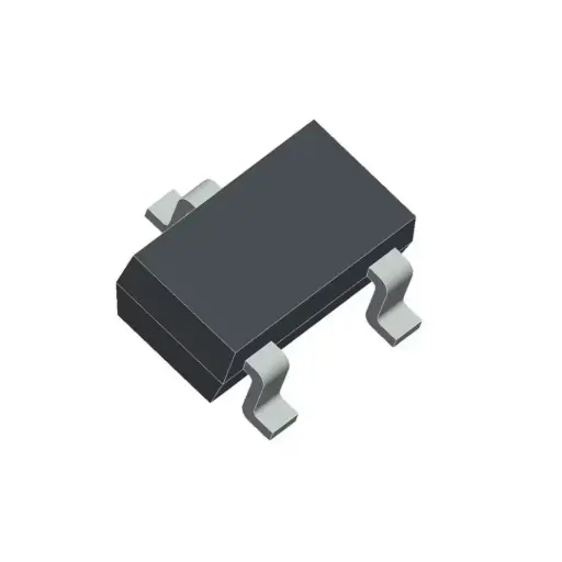 [DIOF008] Diodo Recuperación Rápida MMBD914 100V 200mA  Código 5D SOT-23