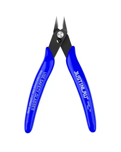 [P1684] Pinza de corte multifuncional mod:170