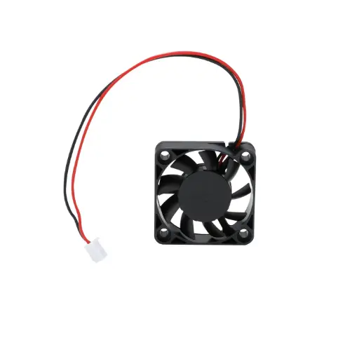 [FAN24-4010] Ventilador 24V 40x40x10mm