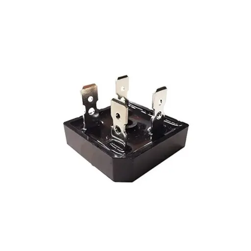 [DIOP015] Puente de diodos trifásico SBR3510 1000V 35A