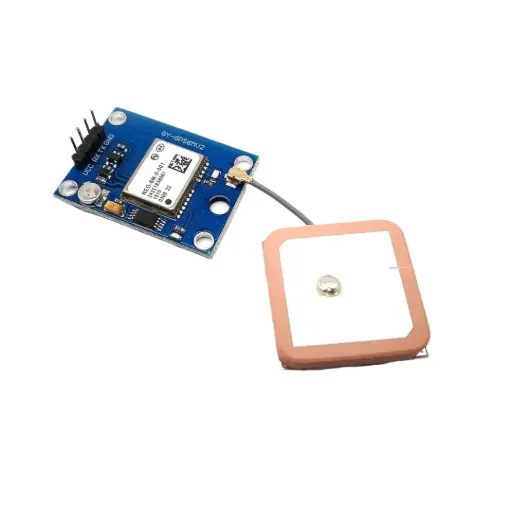 [MOD035] Modulo GPS GY-NEO6MV2