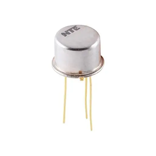 [THF001] Transistor Alta frecuencia MWA120 RF 400MHz TO-39 
