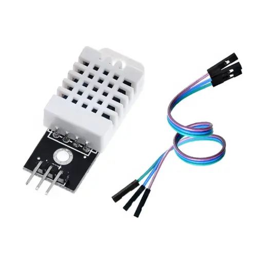 [SENS014] DHT22 Sensor de temperatura y humedad 