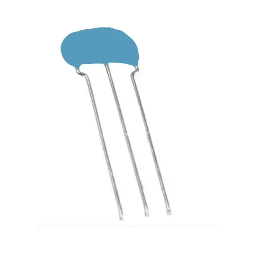 [RESC8MM] Resonador Cerámico CSTLS 8Mhz Marca Murata 3 pines THT 