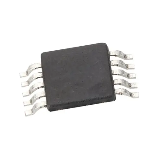 [REGSW010] Regulador de conmutación TPS54240DGQR