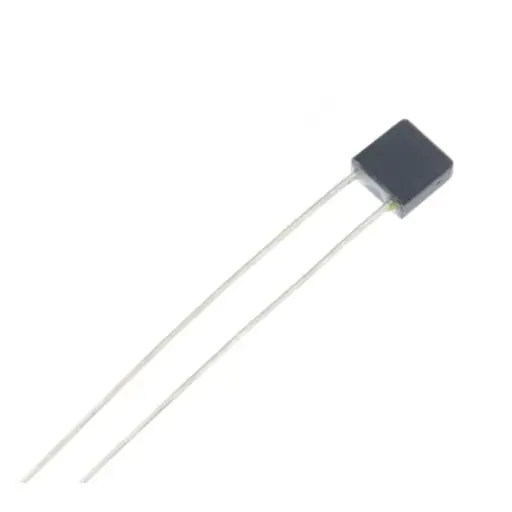 [FUSTER2-125] Fusible Térmico para ventilador cuadrado 2A 250V 125°C 