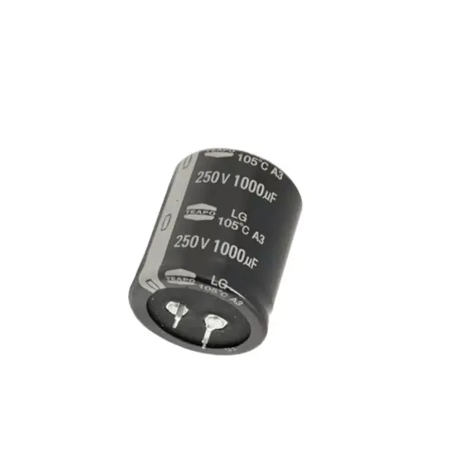 [CAPE1000250-3040] Capacitor electrolítico 1000UF 250V 30x40mm