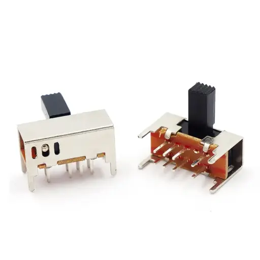 [INT034] Switch perilla lateral interruptor deslizante SK23D05 