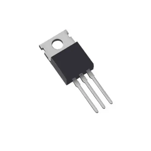 [TMOSN037] Transistor MOSFET STF13NM60N Canal N 600V 13A TO-220