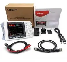 [P4386] Generador de funciones UNI-T UTG932E