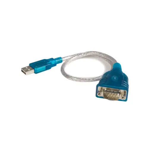[P4938] Convertidor USB a RS232 Serial