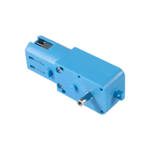 [MTR003] Motorreductor 3V-6V relación 1:90