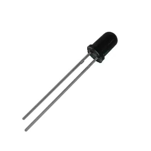 [LED012] LED Fotodiodo IR 940nm 5mm 