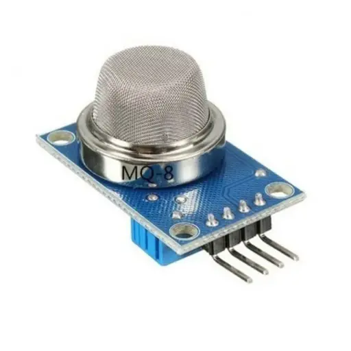 [SENSO10] Módulo Sensor De Gas Hidrógeno MQ8