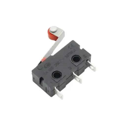 [INT015] Limit Switch, Final De Carrera 10T85