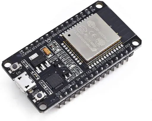 [MOD014] Tarjeta De Desarrollo ESP32 WROOM 38 PINES
