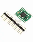 [MMotorDC001] Modulo TB6612FNG Dual Motor Marca Pololu