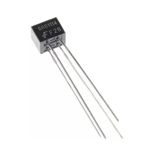 [AS0879] Sensor Reflexivo Infrarrojo QRD1114 