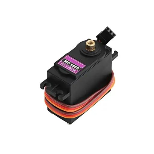 [SERVO002] MG996R Servomotor Digital 