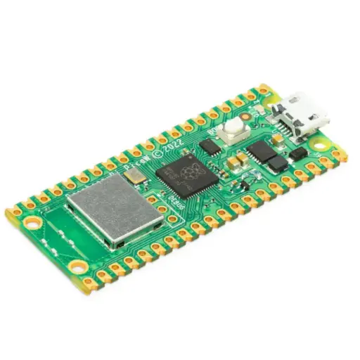 [ZONA G-2, CAJA MODPICO] Tarjeta De Desarrollo Raspberry PI PICO RP4020