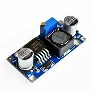 [MODREG002] Módulo Reductor De Voltaje LM2596HVS