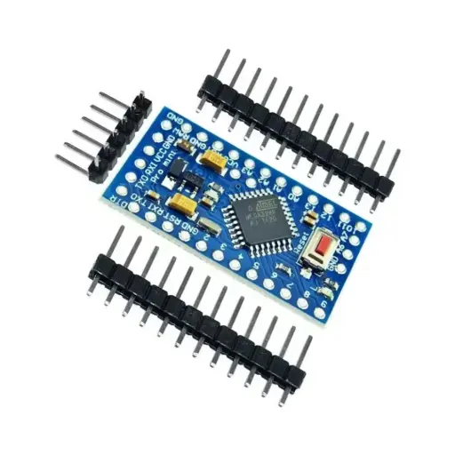 [MICRO003] Tarjeta De Desarrollo Arduino Pro Mini
