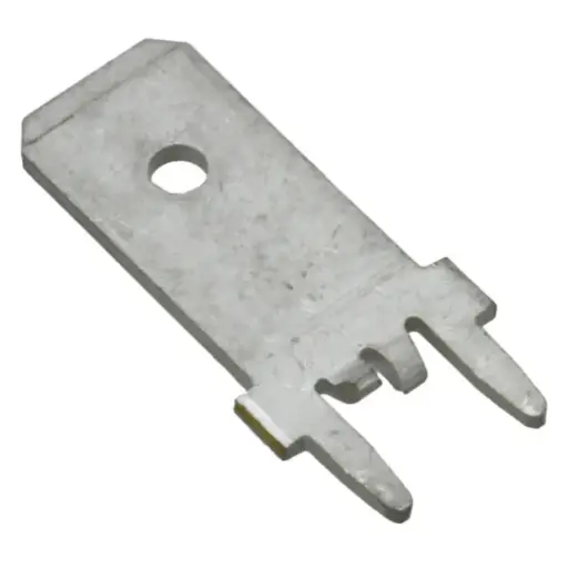 [CONT014] Terminal Para Conector Faston TE 1217169-1