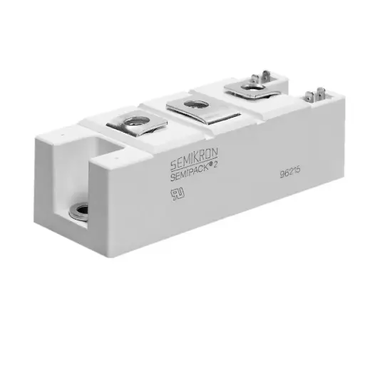 [MOD022] Módulo SCR  SKKT162/16E