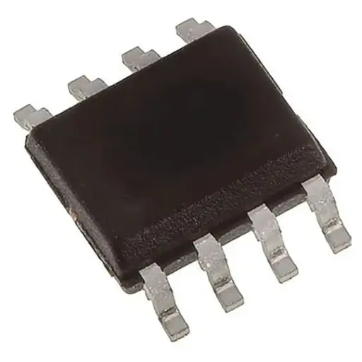 [REGSW003] Circuito Integrado MC34063API Regulador Conmutación SMPS DIP-8 SMD