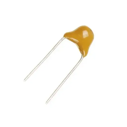 [CAP032] Capacitor cerámico 4.7UF 50V THT