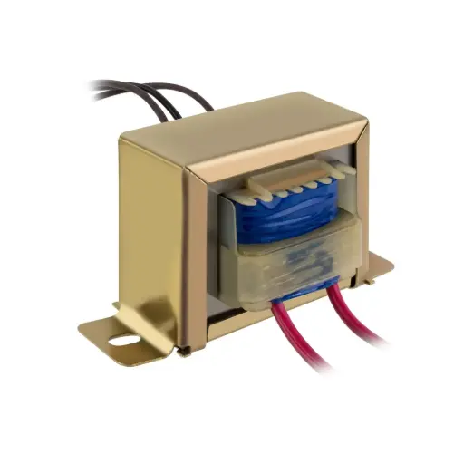 [TR12-1.2A] TR12-1.2A Transformador 12v 1.2a c/tap central Steren