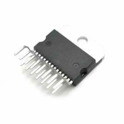 [CIAMP001] Amplificador Audio  100W Mono TDA7294 THT 