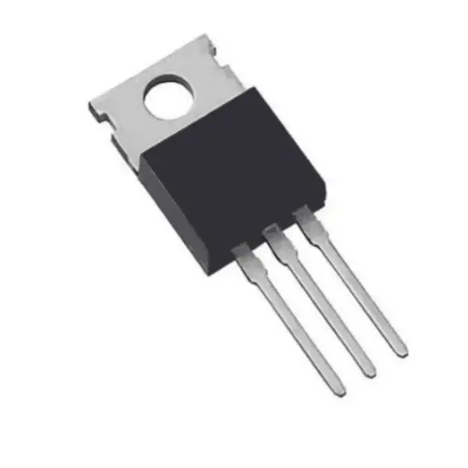[TMOSN022] Transistor MOSFET FQP50N06 Canal N 60V 50A TO-220 equivalente STP55NF06