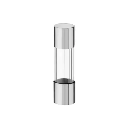 [FUS037] Fusible europeo de 0.5A 250v