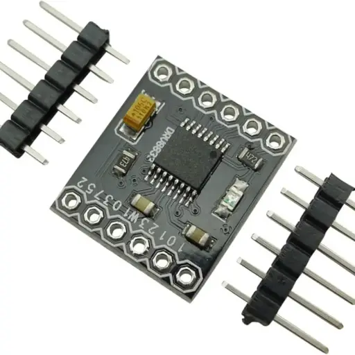 [DRIV001] Módulo DRV8833 Driver para Motores