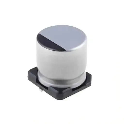 [CAPE150-45] Capacitor Electrolítico SMD 1UF 50V