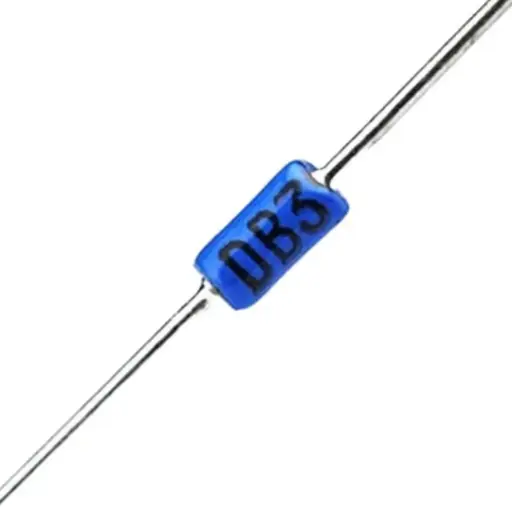 [DIOC001] Diodo Diac DB3 32V 2A DO-35