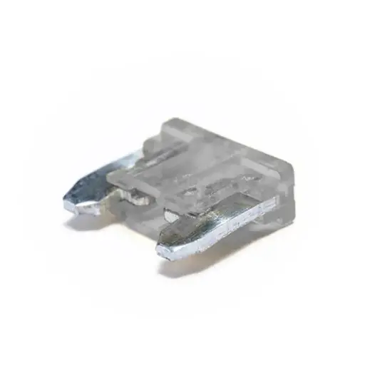 [FAUTOMI-2A] Micro Fusible Automotriz Tipo Muela 2A 