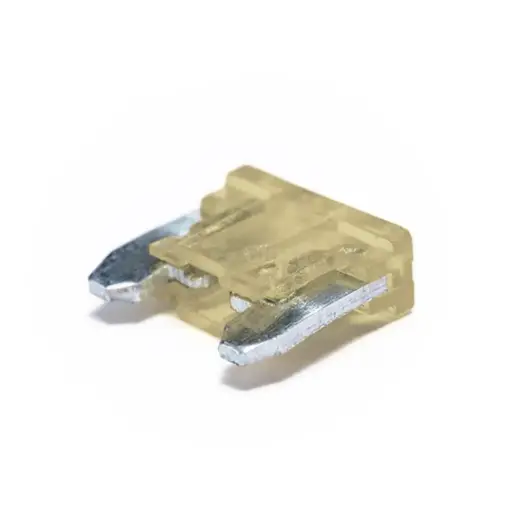 [FAUTOMI-7.5A] Micro Fusible Automotriz Tipo Muela 7.5A 