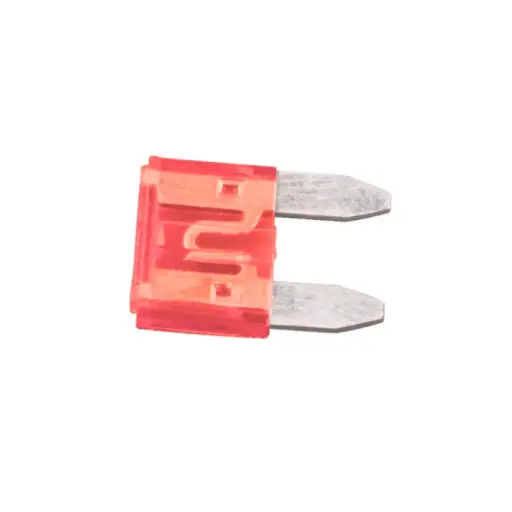 [FAUTOM-10A] Mini Fusible Automotriz Tipo Muela 10A