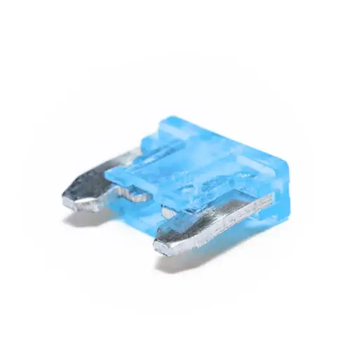 [FAUTOMI-7.5] Micro Fusible Automotriz Tipo Muela 15A